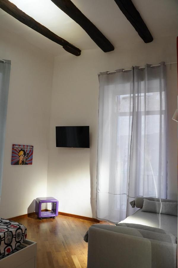 Vila Magia Di Napoli Exteriér fotografie